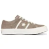 One Star Academy Low Top “Gray White”