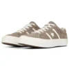 One Star Academy Low Top “Gray White”
