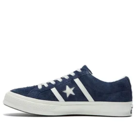 One Star Academy “Navy Ivory”