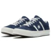 One Star Academy “Navy Ivory”