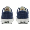 One Star Academy “Navy Ivory”
