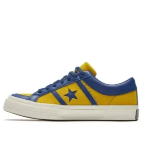 One Star Academy OX “Lemon Midnight Lake Egret”