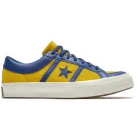 One Star Academy OX “Lemon Midnight Lake Egret”