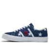 One Star Academy Ox “Navy”