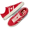 One Star Academy Pro “Red White”