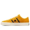 One Star Academy Pro “Suede Yellow”