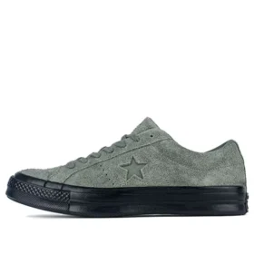 One Star “Army Green Black”