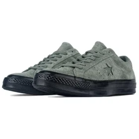 One Star “Army Green Black”
