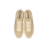 One Star & Bars Suede