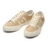 One Star & Bars Suede