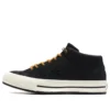 one star Black/Yellow