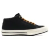 one star Black/Yellow