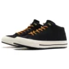 one star Black/Yellow