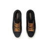 one star Black/Yellow