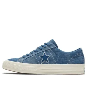 One Star “blue”