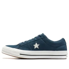 One Star “Blue”