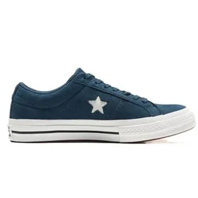 One Star “Blue”