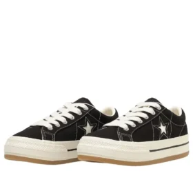 One Star Boarderstar OX “Black”