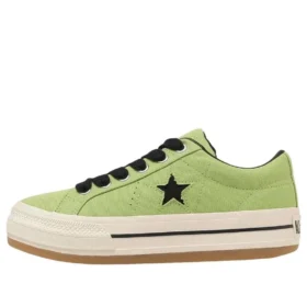 One Star Boarderstar OX “Light Green”