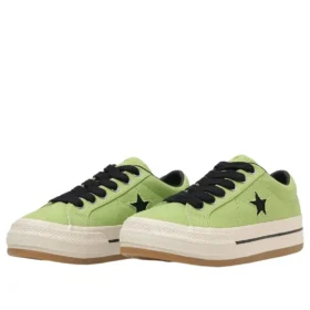 One Star Boarderstar OX “Light Green”