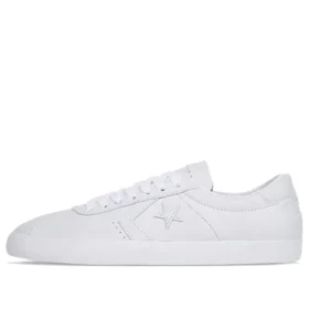 One Star Breakpoint Pro White
