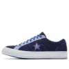 One Star Carnival Low Top “Eclipse”