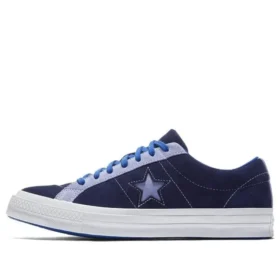 One Star Carnival Low Top “Eclipse”