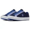 One Star Carnival Low Top “Eclipse”