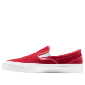 One Star CC Pro Slip Cons Low “Red”