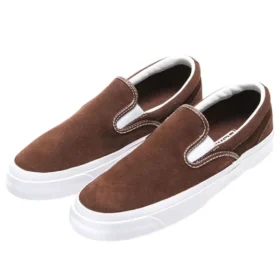 One Star CC Pro Slip Cons Low “Totally Fudged”