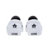 One Star CC Pro Slip “Webs and Spiders – White Black”