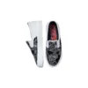 One Star CC Pro Slip “Webs and Spiders – White Black”