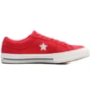 One Star “Cherry Red”