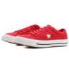 One Star “Cherry Red”