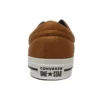 One Star Cons Low “Workwear – Amber Sepia”