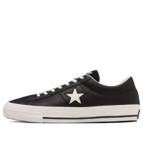 One Star GF “Black White”