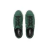 One Star GF SUEDE “Green White”