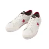 One Star GF “White Red”