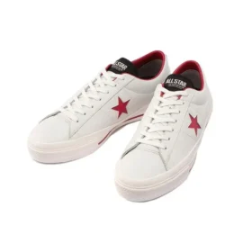 One Star GF “White Red”