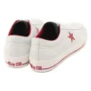 One Star GF “White Red”