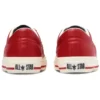one star Golf SC “Red”