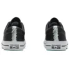 One Star Graffiti Black White “Black White”
