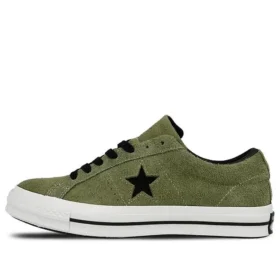 One Star “Green”