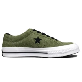 One Star “Green”