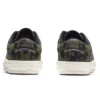 One star Green Camouflage Printing