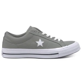 One Star Green/White