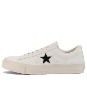 One Star J EB Leather
