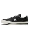 One Star J “Made in Japan – Black”