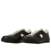 One Star J Made in Japan “Black”
