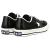 One Star J “Made in Japan – Black”